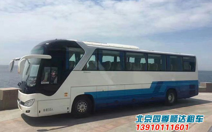 大巴車(chē)出租